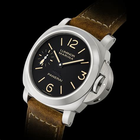 panerai original erkennen|authenticity of Panerai watch.